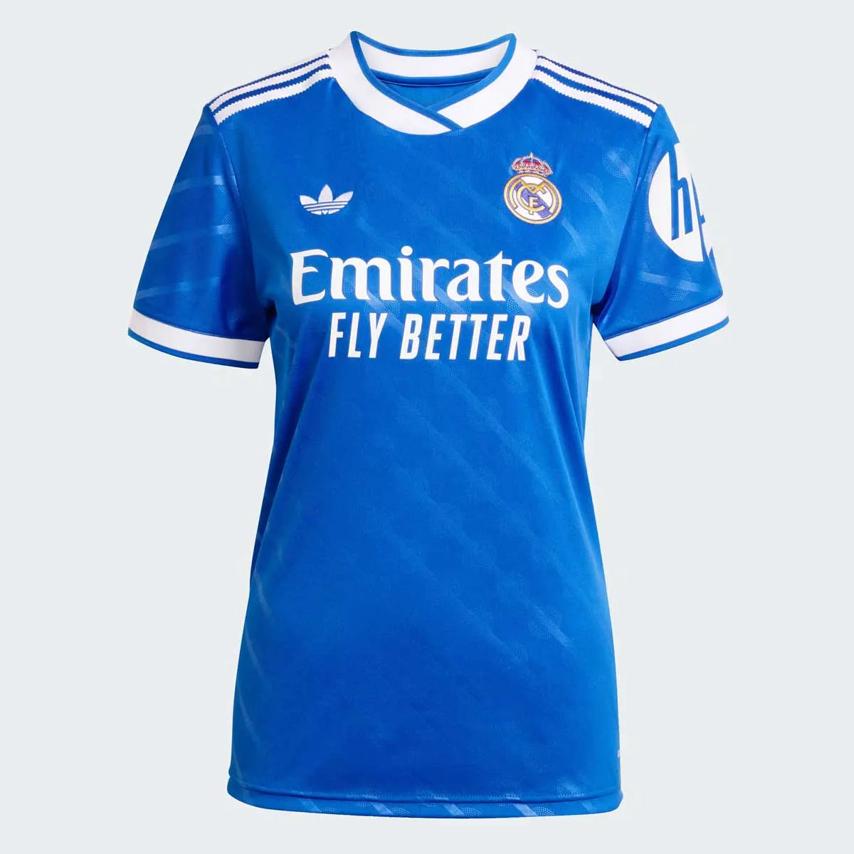 Real Madrid Third Jersey 2025/26 Women