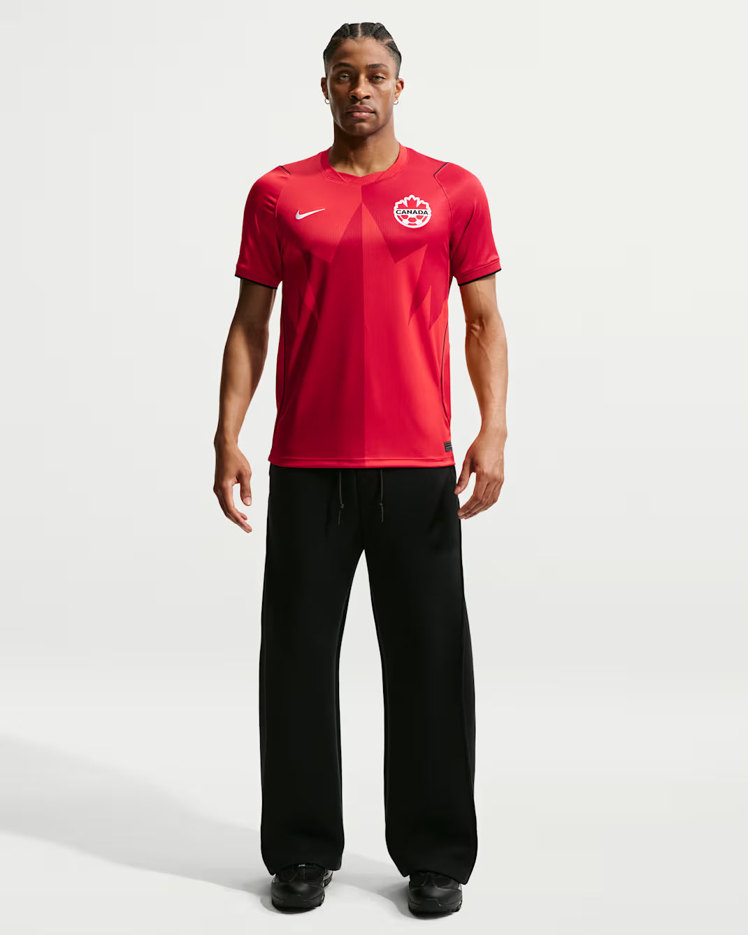 Canada Soccer 2026 World Cup 2026 - Fan Version - view 6 - FutStore