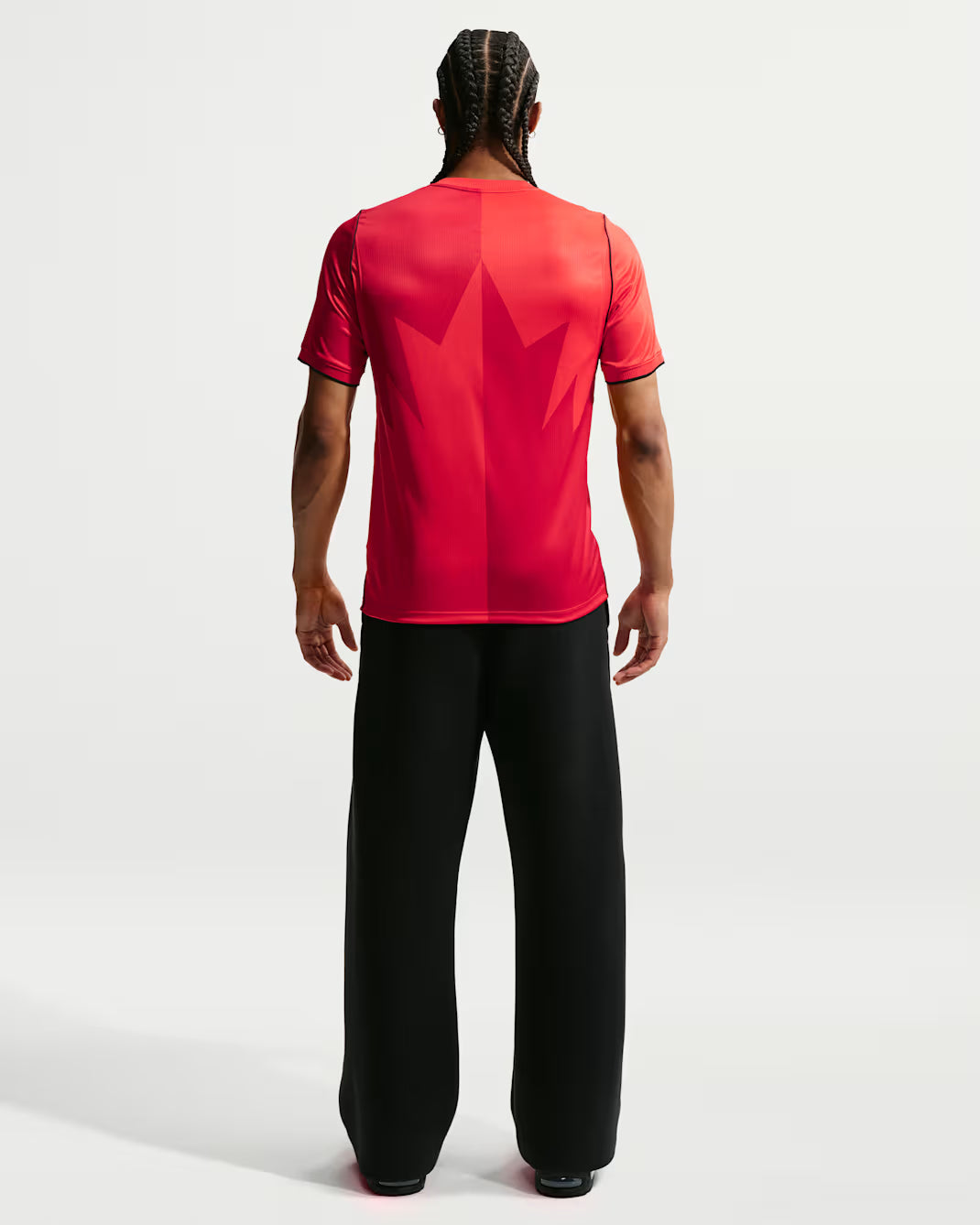 Canada Soccer 2026 World Cup 2026 - Fan Version - view 7 - FutStore