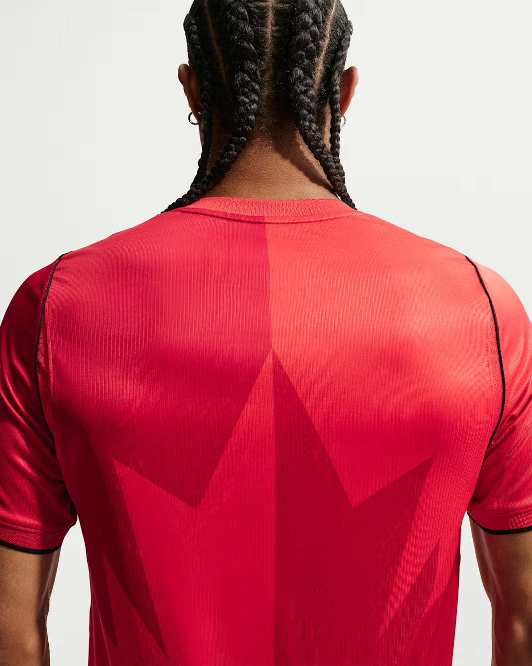 Canada Soccer 2026 World Cup 2026 - Fan Version - view 8 - FutStore