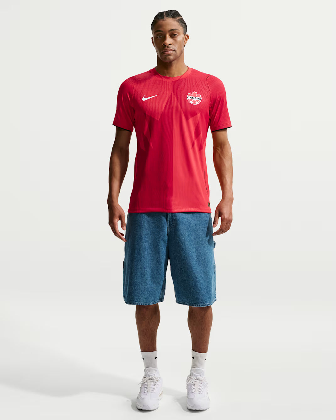 Canada Soccer 2026 World Cup 2026 - Fan Version - FutStore