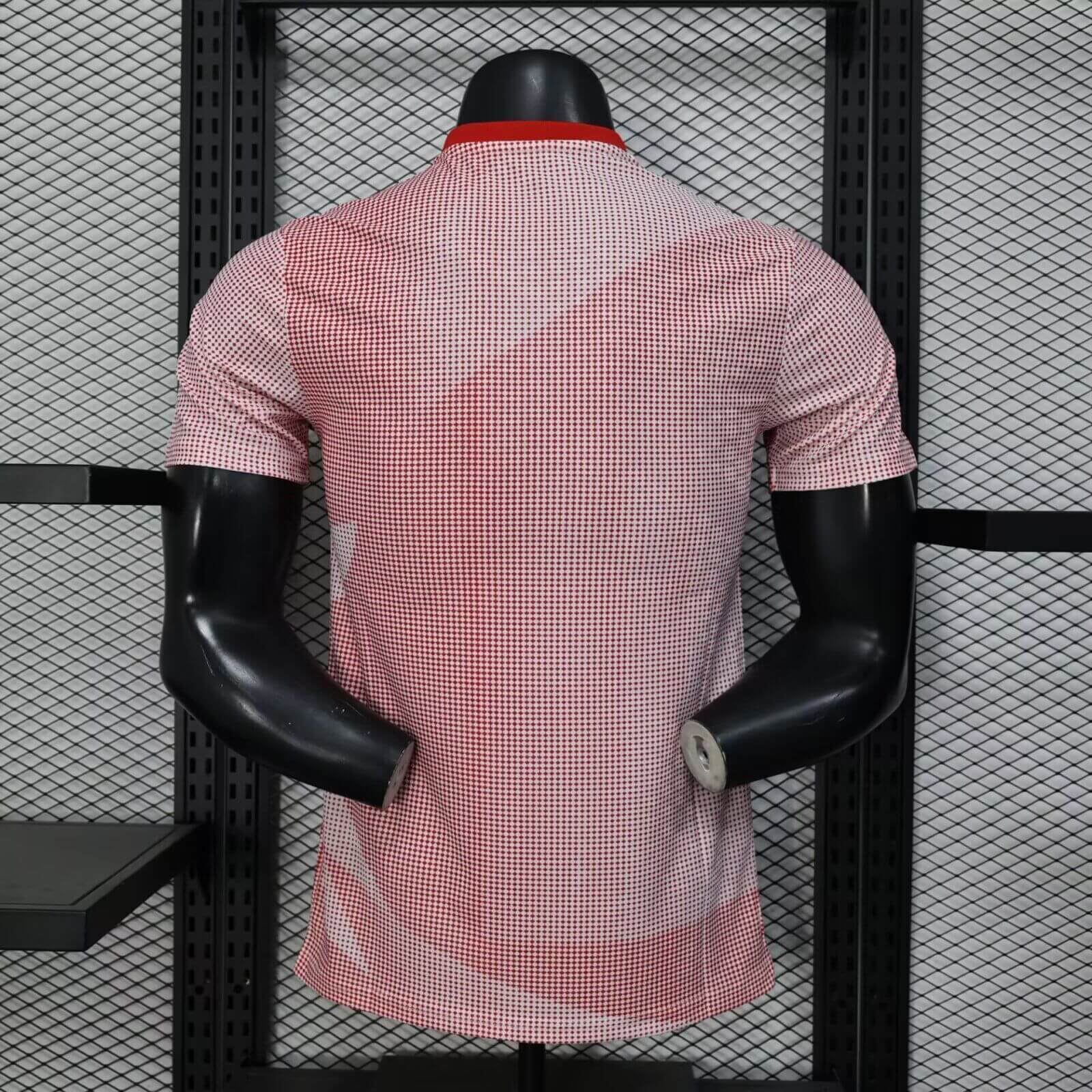 Canada Special Edition 2026 Jersey - Player Version - FutStore
