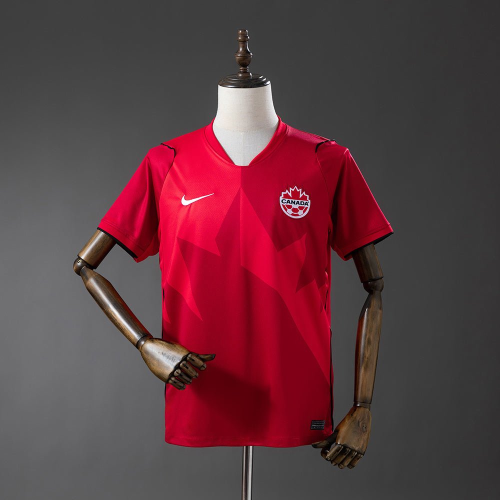 Canada World Cup 2026 Jersey - FutStore