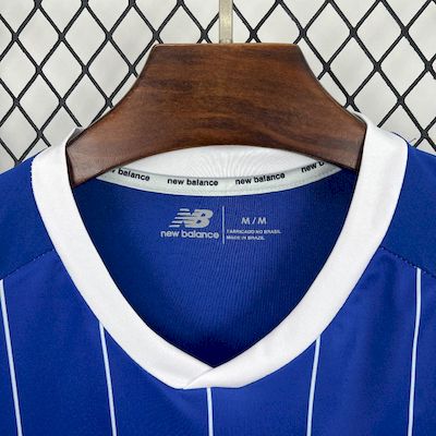Cardiff City F.C. 2025/26 Home Jersey - FutStore