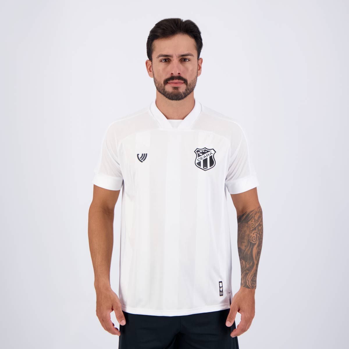 Ceará 24/25 home Jersey - FutStore