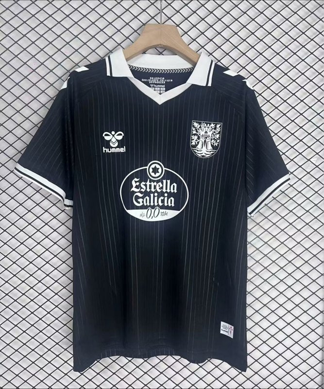 Celta 100th Anniversary Edition Black - FutStore