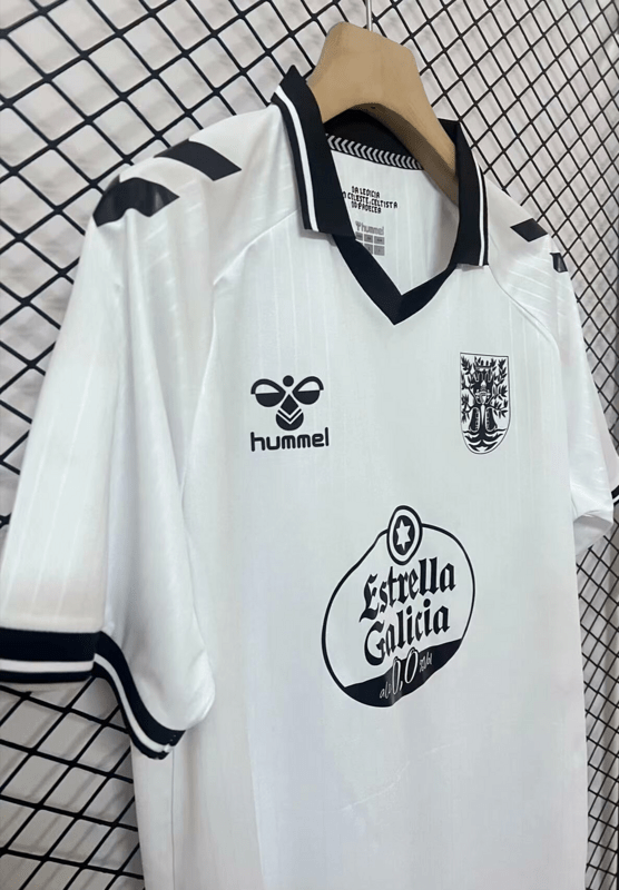 Celta 100th Anniversary Edition White - FutStore