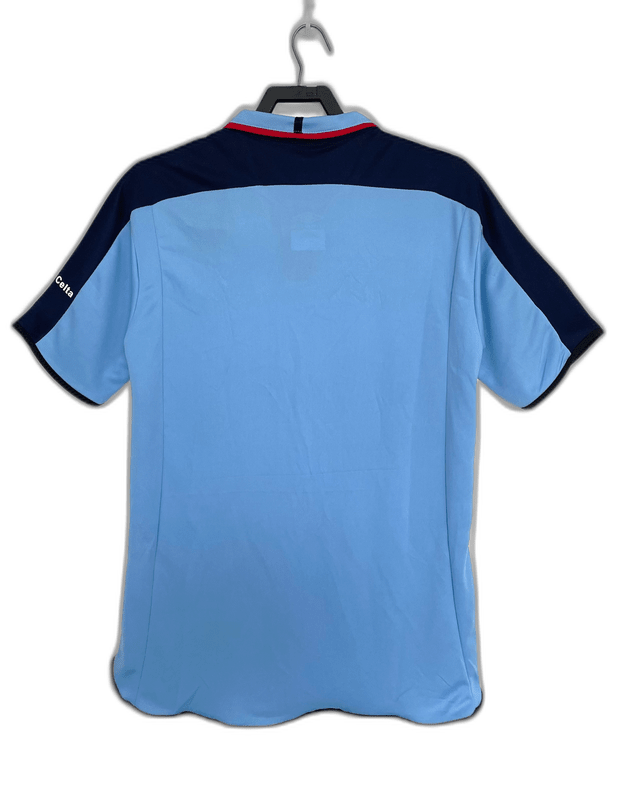 Celta Vigo 03/04 I Home Jersey - Retro Version - FutStore
