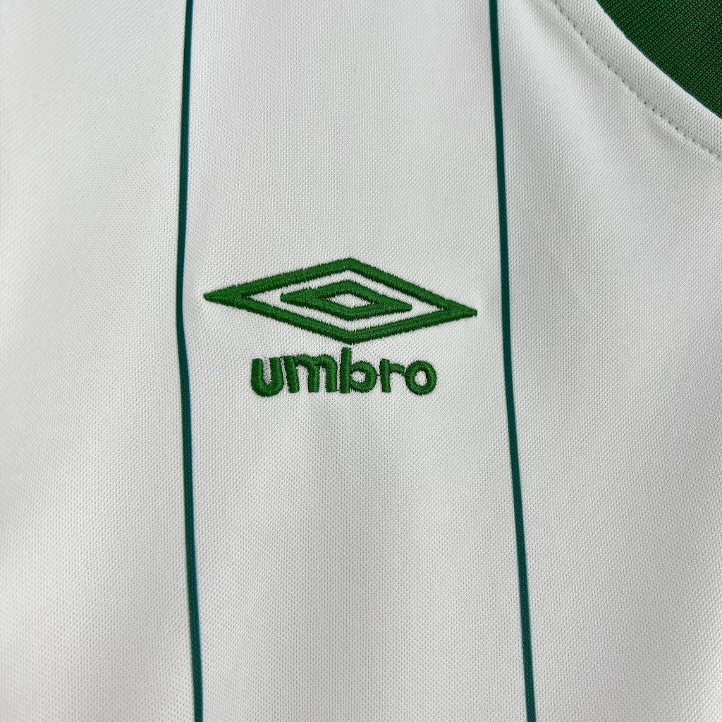 Celtic 1984/86 Away Retro Jersey - FutStore