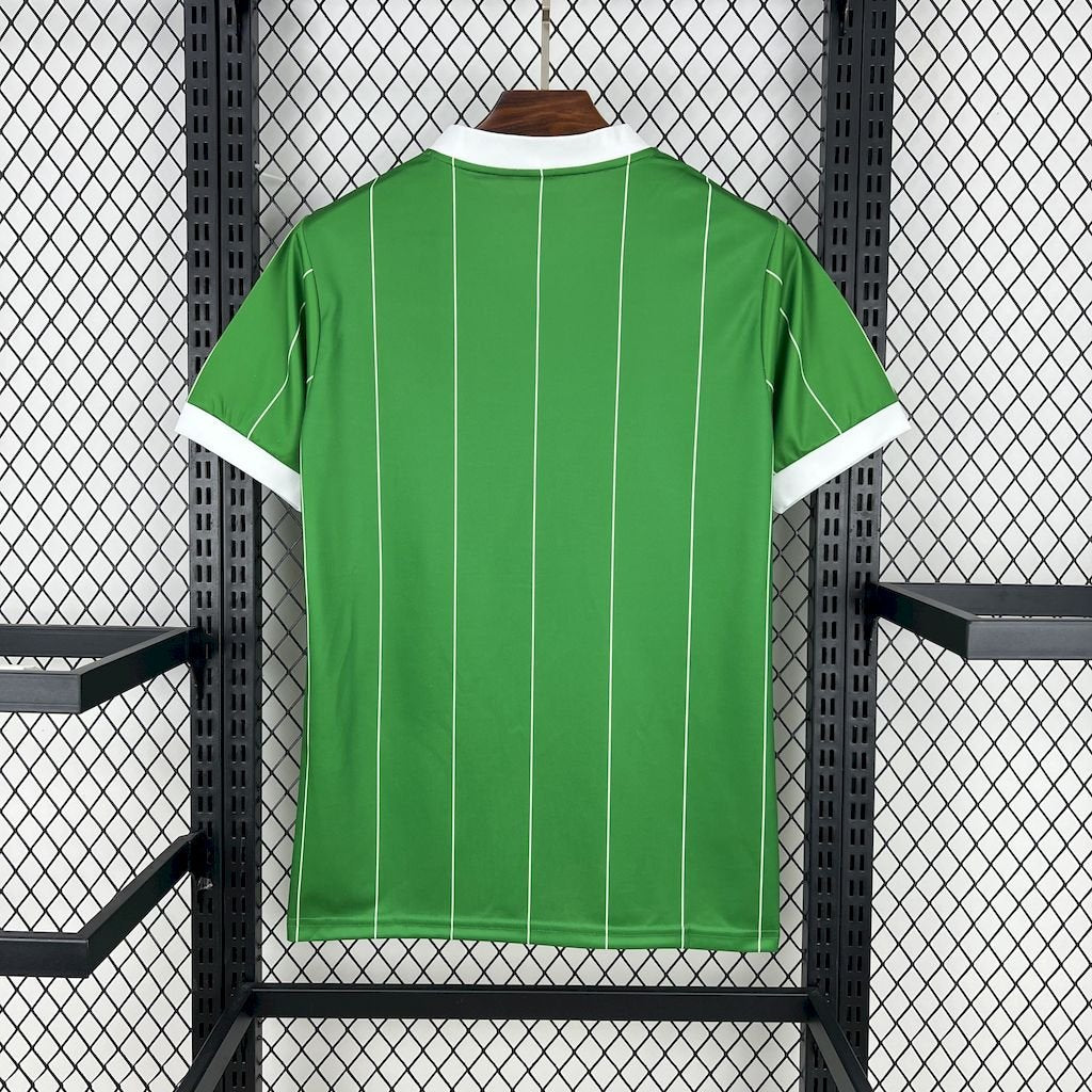 Celtic 1984/86 Third Retro Jersey - FutStore