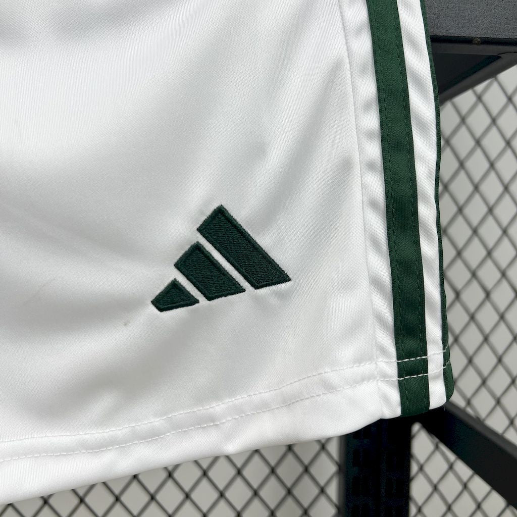 Celtic 2025/26 Home Kids Kit - FutStore
