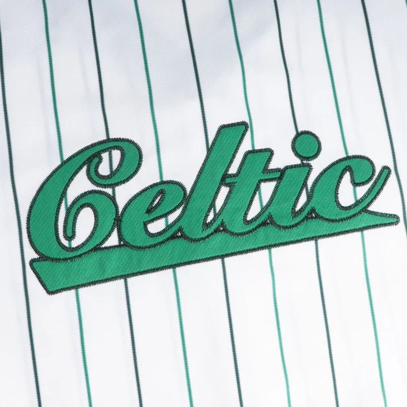 Celtic 2025/26 US Pack Jersey - Slim Fit - FutStore