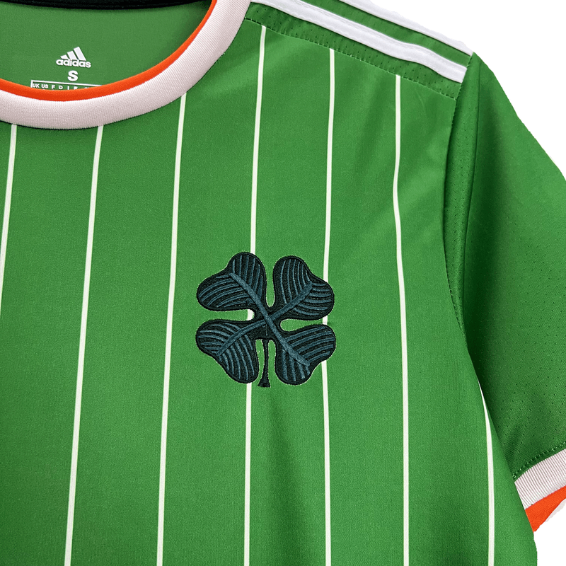 Celtic F.C. 24/25 Commemorative Edition Jersey - Fan Version - FutStore