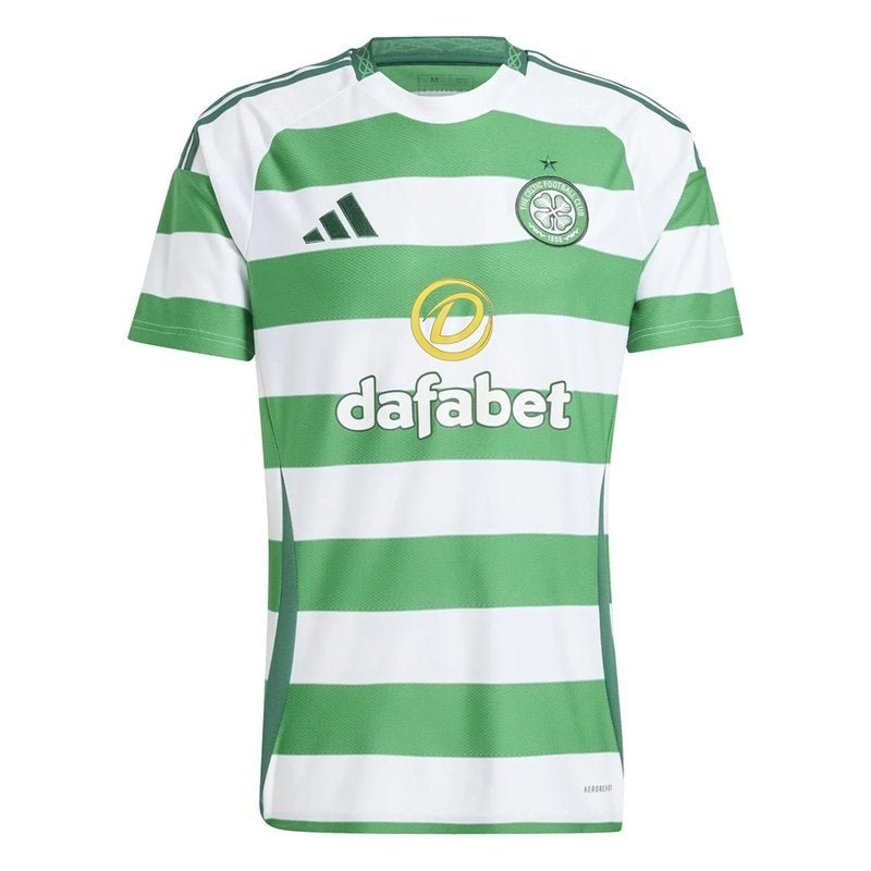 Celtic F.C. 24/25 I Home Jersey - Fan Version - FutStore