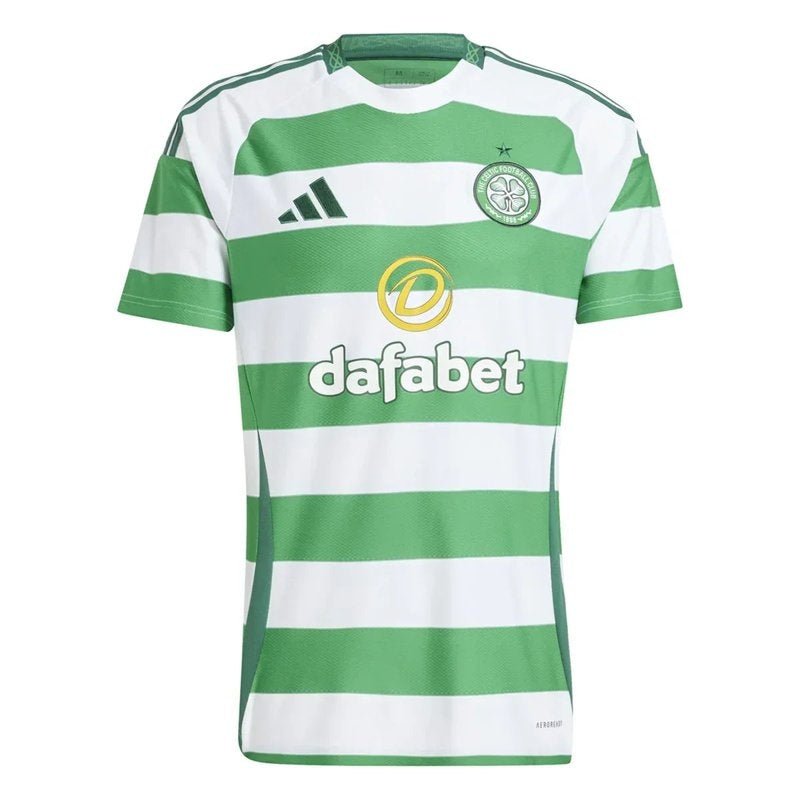 Celtic F.C. 24/25 I Home Jersey - Fan Version - FutStore
