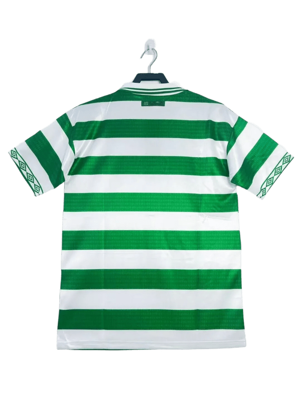 Celtic F.C. 97/99 I Home Jersey - Retro Version - FutStore