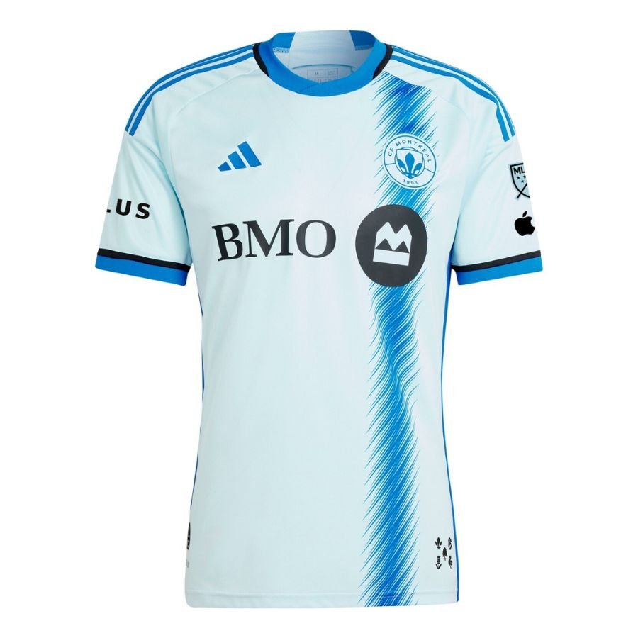 CF Montréal Away Fan Jersey 2025/26 - FutStore