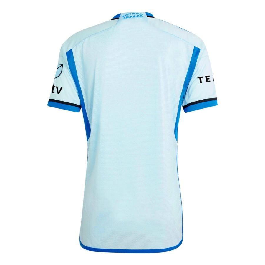 CF Montréal Away Fan Jersey 2025/26 - FutStore