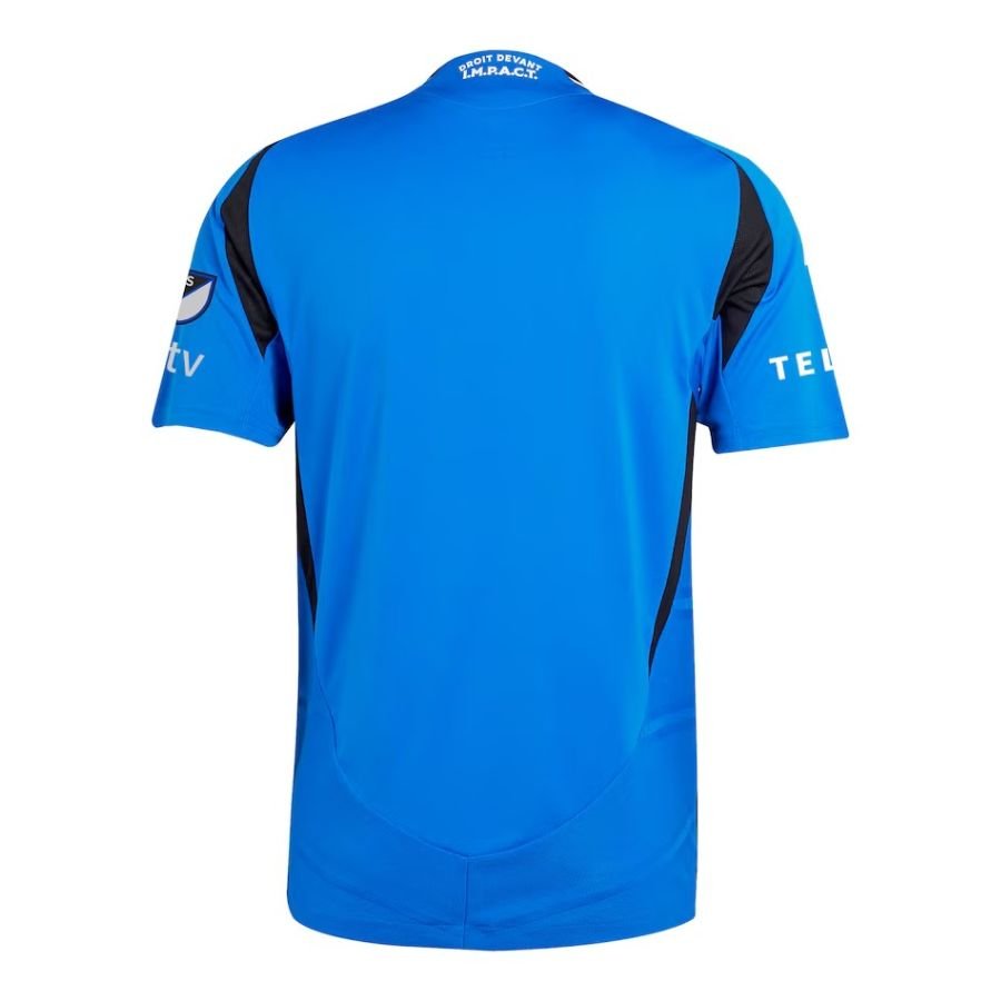 CF Montréal Home Fan Jersey 2025/26 - FutStore