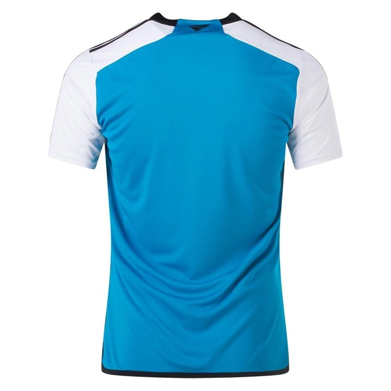 Charlotte FC 2024 I Home Jersey - Fan Version - FutStore