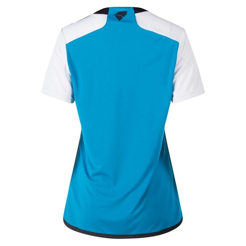 Charlotte FC 2024 I Home Jersey - Women's - FutStore