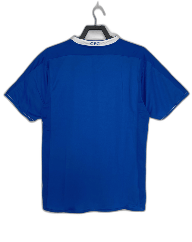 Chelsea 03/05 I Home Jersey - Retro Version - FutStore