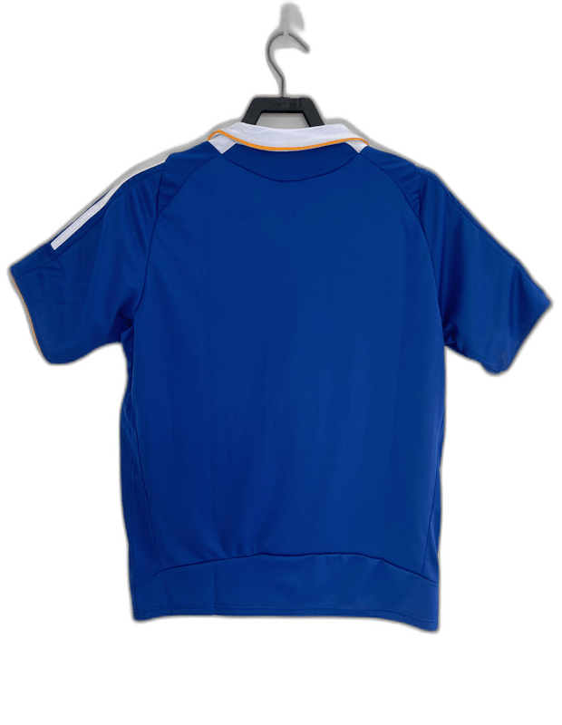 Chelsea 07/08 I Home Jersey - Retro Version - FutStore