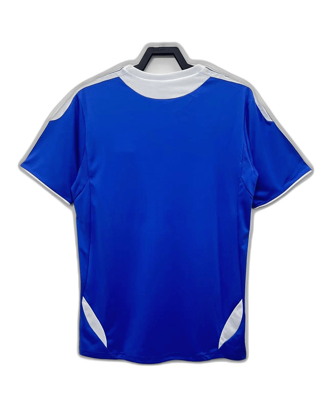 Chelsea 11/12 I Home Jersey - Retro Version - FutStore