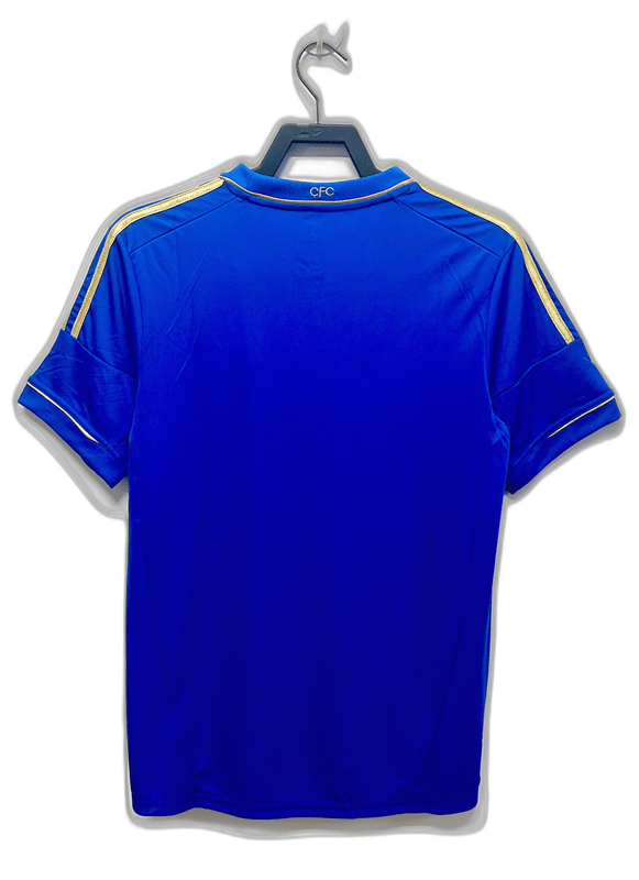 Chelsea 12/13 I Home Jersey - Retro Version - FutStore