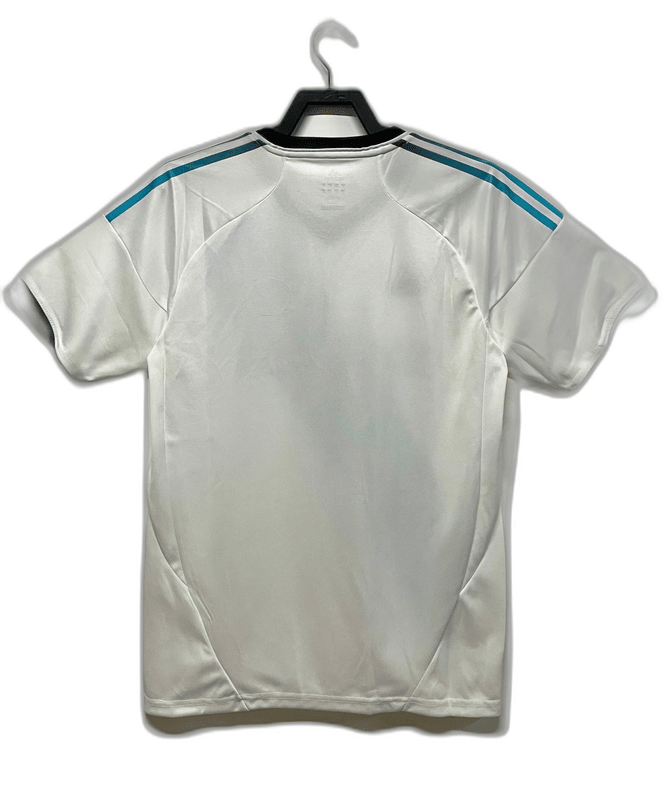 Chelsea 12/13 II Away Jersey - Retro Version - FutStore