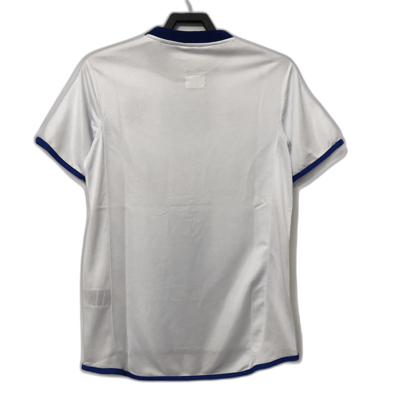 Chelsea 2003 II Away Jersey - Retro Version - FutStore