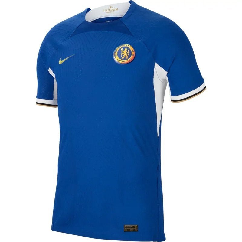Chelsea 23/24 I Home Jersey - Player Version [Slim Fit] - Slim Fit - FutStore