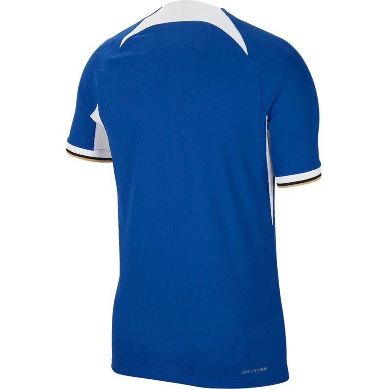 Chelsea 23/24 I Home Jersey - Player Version - Slim Fit - FutStore