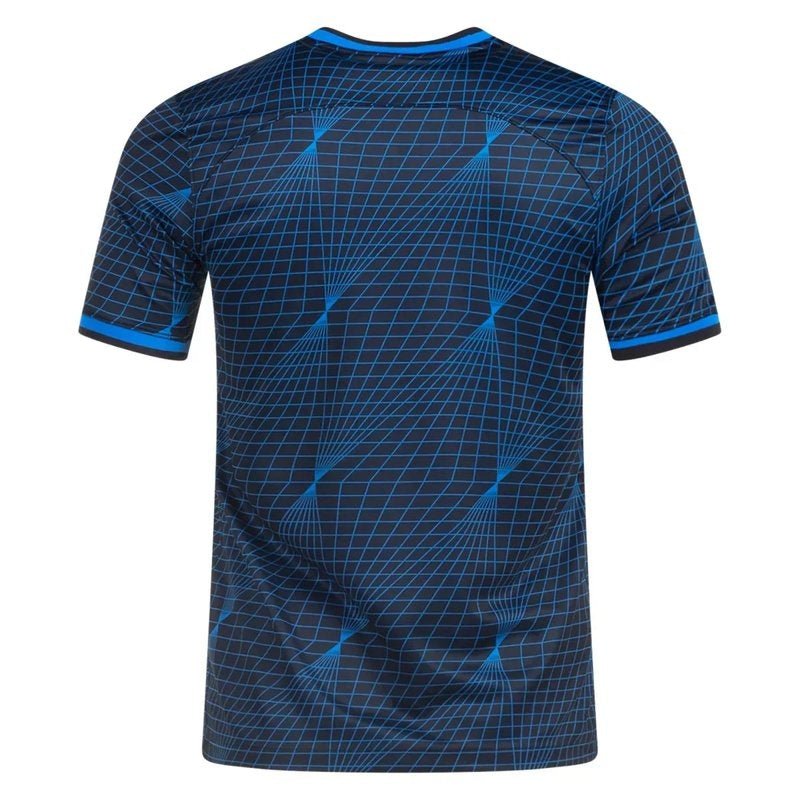 Chelsea 23/24 II Away Jersey - Fan Version - FutStore