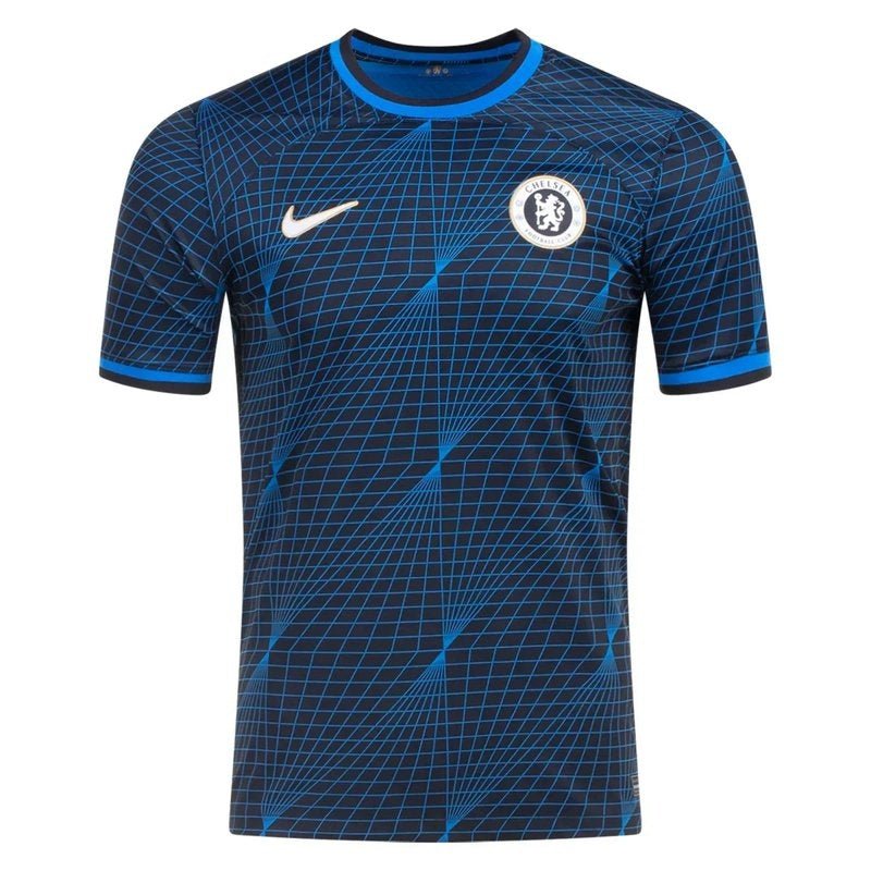 Chelsea 23/24 II Away Jersey - Fan Version - FutStore