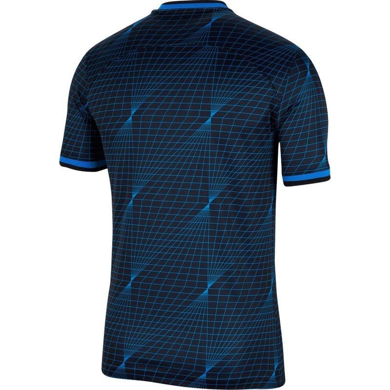 Chelsea 23/24 II Away Jersey - Player Version - Slim Fit - FutStore