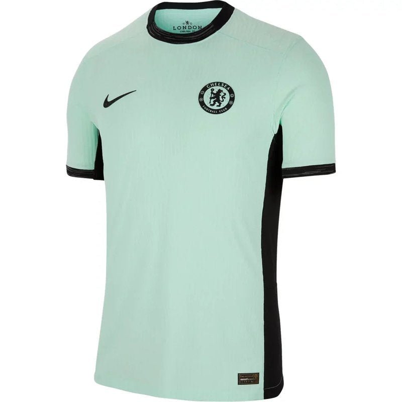Chelsea 23/24 III Third Jersey - Player Version - Slim Fit - FutStore