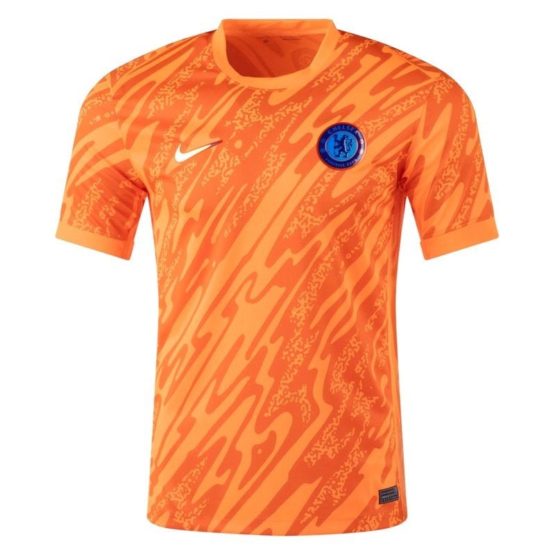 Chelsea 24/25 Goalkeeper Jersey - Fan Version - FutStore