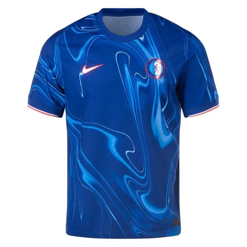 Chelsea 24/25 I Home Jersey - Player Version - Slim Fit - FutStore