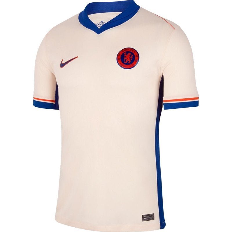 Chelsea 24/25 II Away Jersey - Fan Version - FutStore
