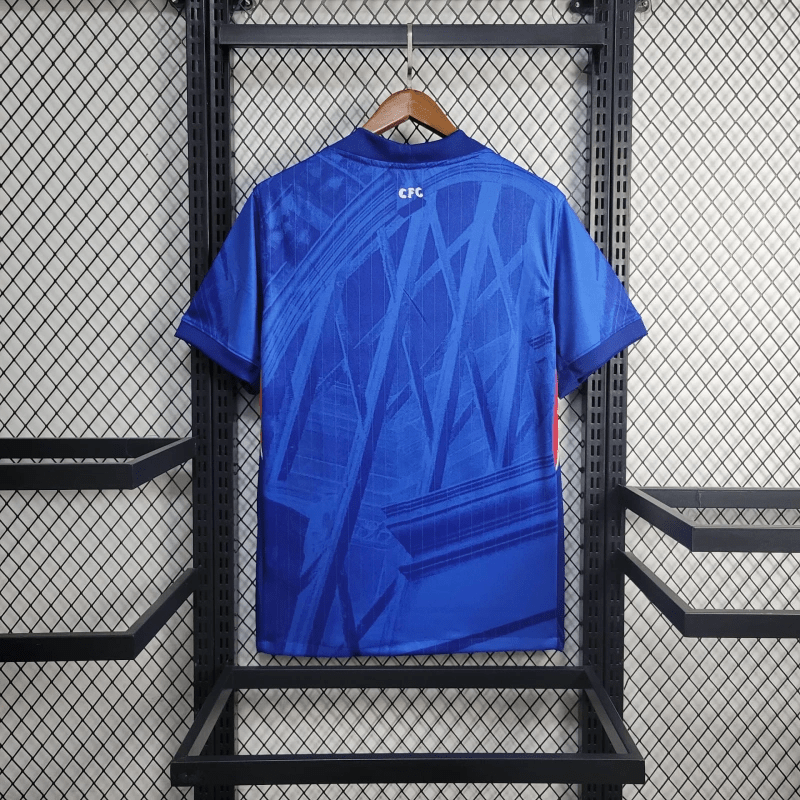Chelsea 25/26 I Home Jersey - Fan Version - FutStore