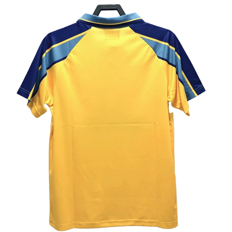 Chelsea 95/97 II Away Jersey - Retro Version - FutStore