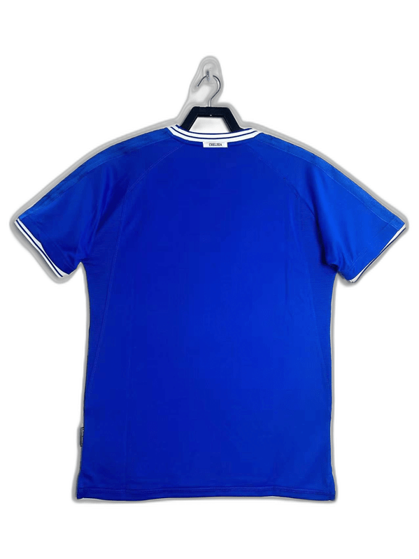Chelsea 99/01 I Home Jersey - Retro Version - FutStore