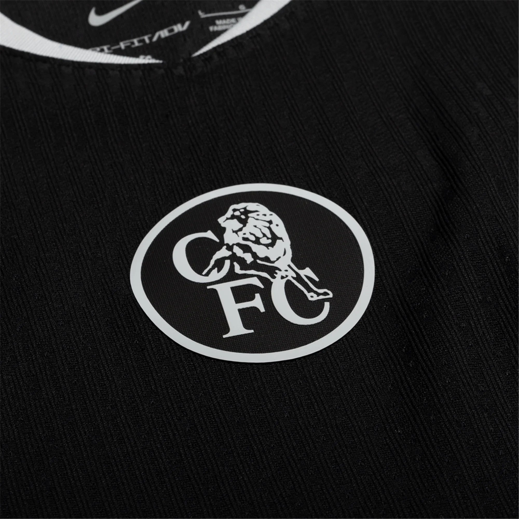 Chelsea Authentic Player [Slim Fit] Player [Slim Fit] Player [Slim Fit] / Player - Nike Third Jersey 25/26 - FutStore
