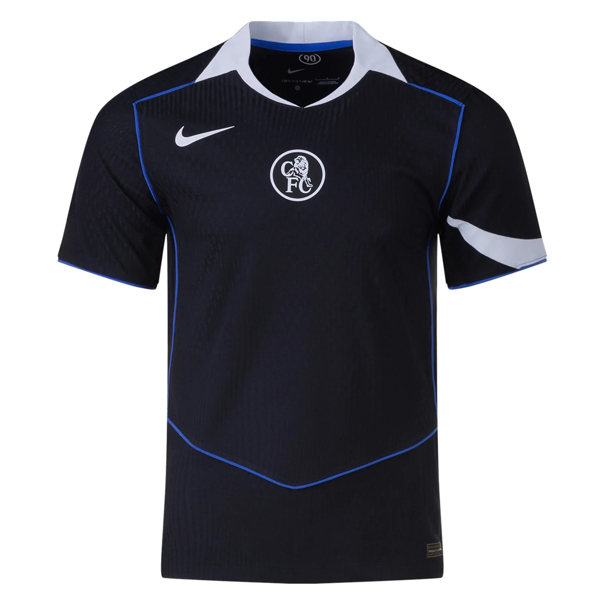 Chelsea Authentic Player [Slim Fit] Player [Slim Fit] Player [Slim Fit] / Player - Nike Third Jersey 25/26 - FutStore