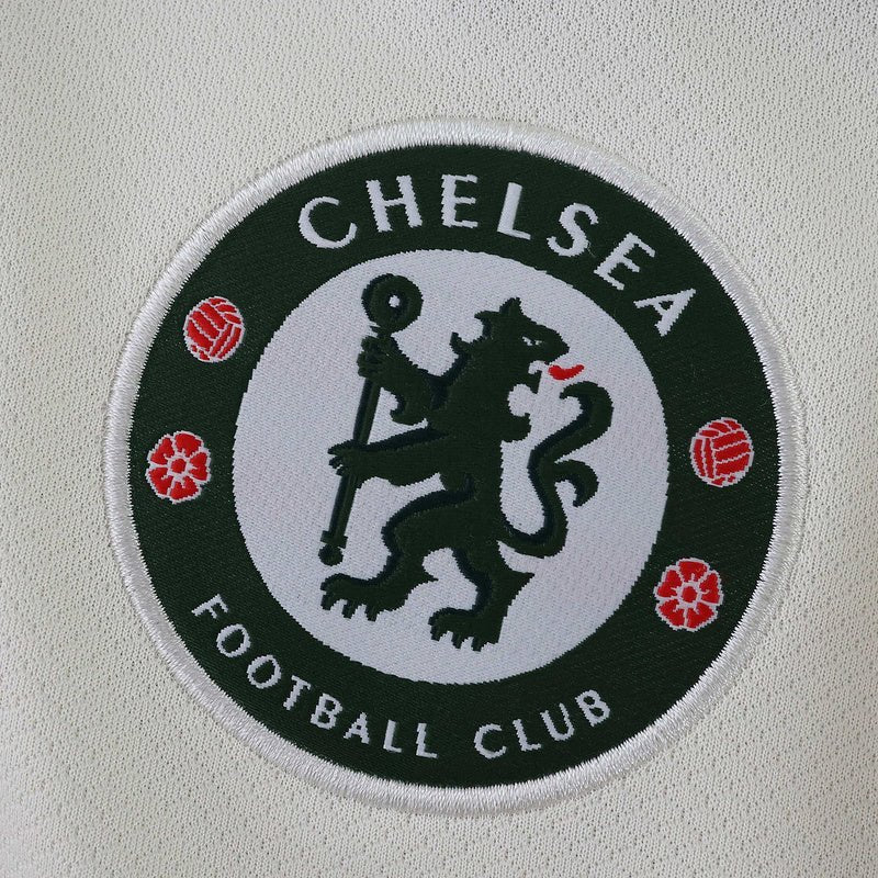 Chelsea Away 2025/2026 - Womens - FutStore