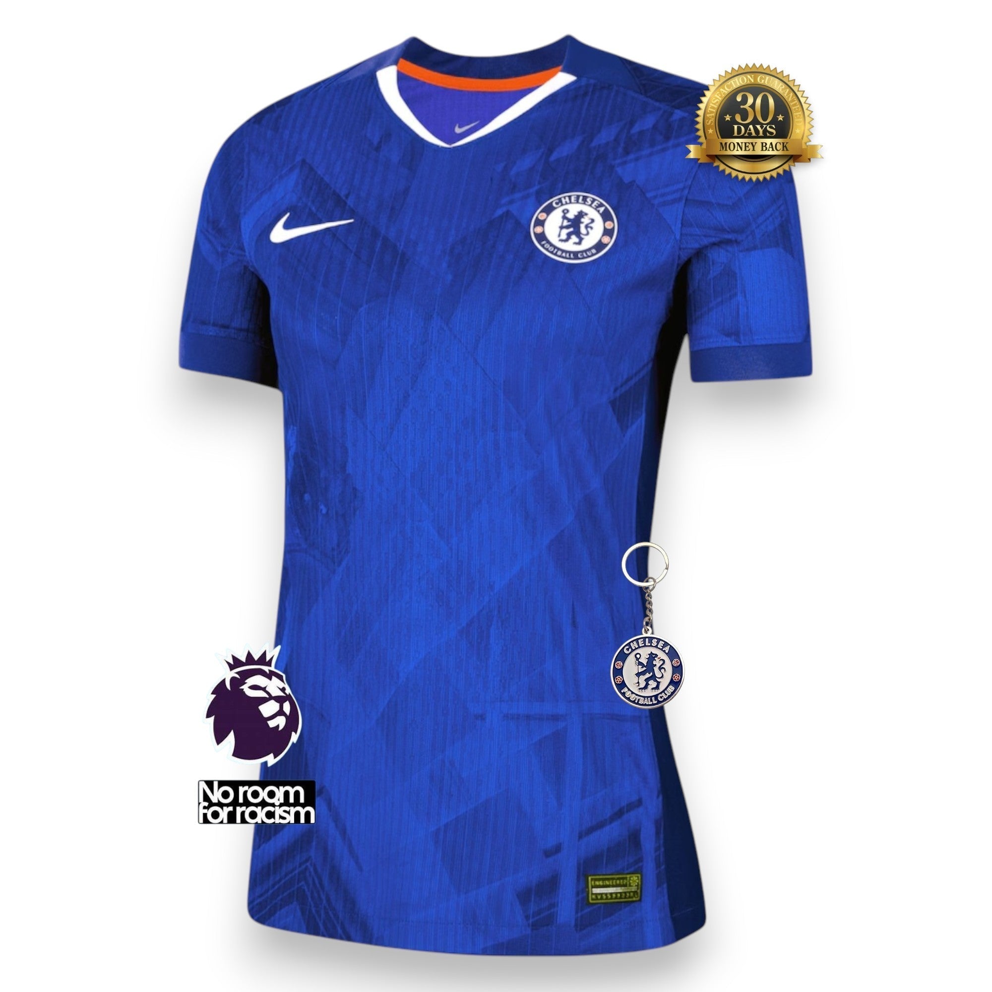 Chelsea Home 2025/2026 - Womens - FutStore