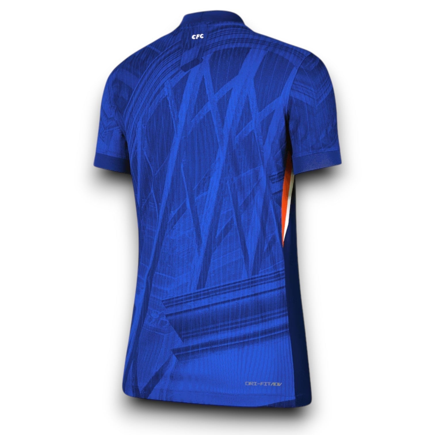 Chelsea Home 2025/2026 - Womens - FutStore