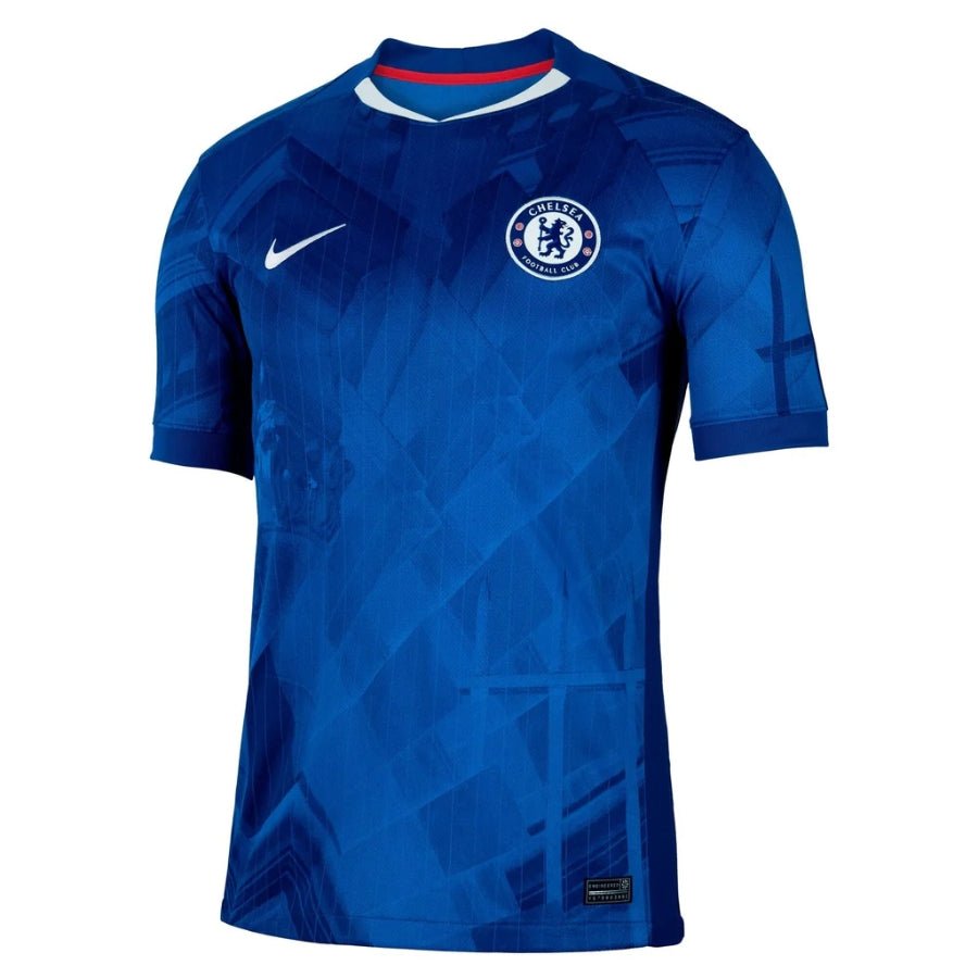 Chelsea Home Fan Jersey 2025/26 - FutStore