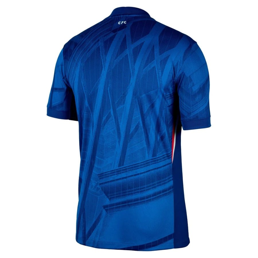 Chelsea Home Fan Jersey 2025/26 - FutStore